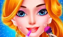 Model Wedding - Girls Games