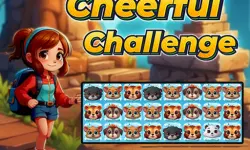 Cheerful Challenge