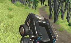 Alien Shooting Survival