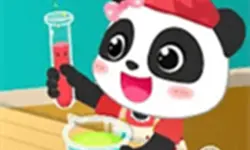 Baby Color Crafts Fun