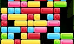 Tetrix Blocks