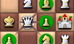 GBox ChessMazes