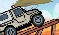 JEEPS DRIVER