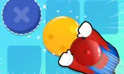 Sokoban Push The Box
