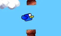 Bird in Danger