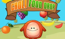 Choli Food Drop
