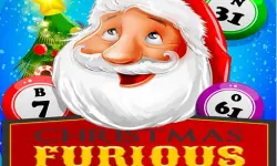 Christmas Furious