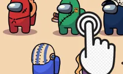 Among Us Clicker