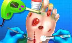 Doctor Foot 2