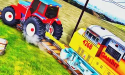 Towing Train
