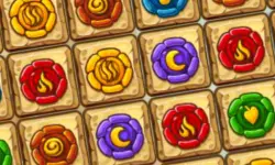 Elemental Blocks Collapse