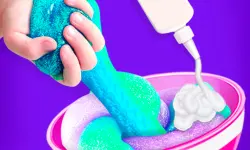 Color Clay Simulator