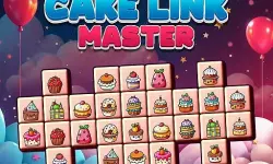 Cake Link Master