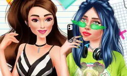 Highschool Mean Girls 2