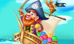 Bubble Pirates Mania