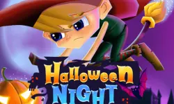 Halloween Night