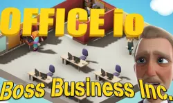 Boss Business Inc.