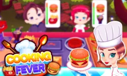 Cooking Fever: Restaurant Game