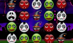 Halloween Evil Blast