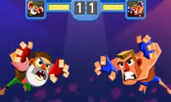Wrestling King