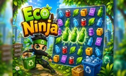 Eco Ninja