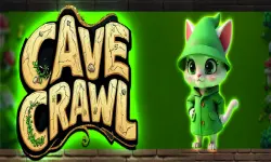 Cave Crawl