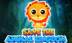 Save The Animal Kingdom