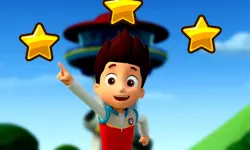paw patrol adventure