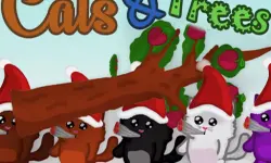 Cats and Trees
