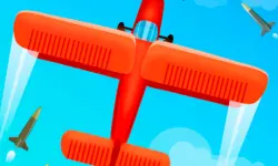 Missile Escape Master