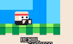 Recoil Shooter
