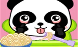 Baby Panda Care