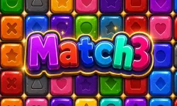 Classic Match3