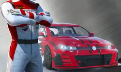 Stock Car Racing