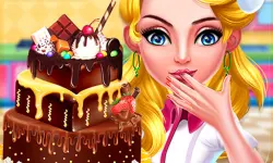 Chocolate Cake Party