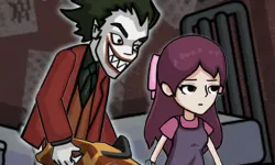 Horror Hide And Seek