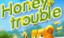 Honey Trouble
