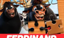 image Ferdinand Jigsaw Puzzle