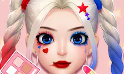 Princess Makeup Game 2
