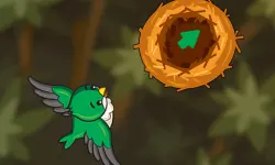 Draw The Bird Path