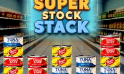 Super Stock Stack