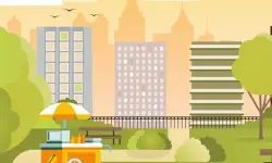 Food Stand Difference