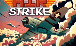 Air Strike World War