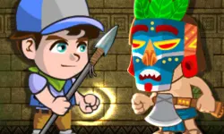 Maya Adventure