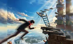 The High Climb