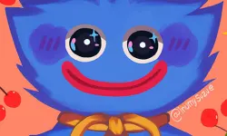 Huggy Puzzle 2