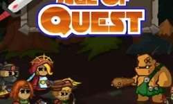 Age Of Quest