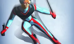 Ski King