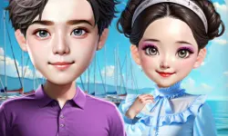 image Starry Style Dorama of Dream