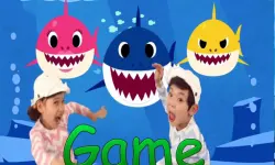 Baby Shark Game Online